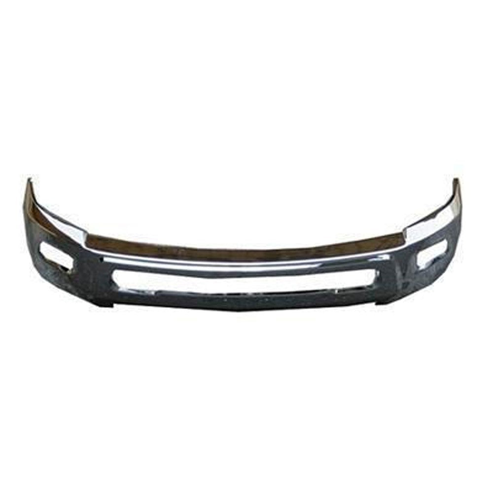 Front Bumper Face Bar 2010-2018 Dodge Ram 2500 & Ram 2500, 3500