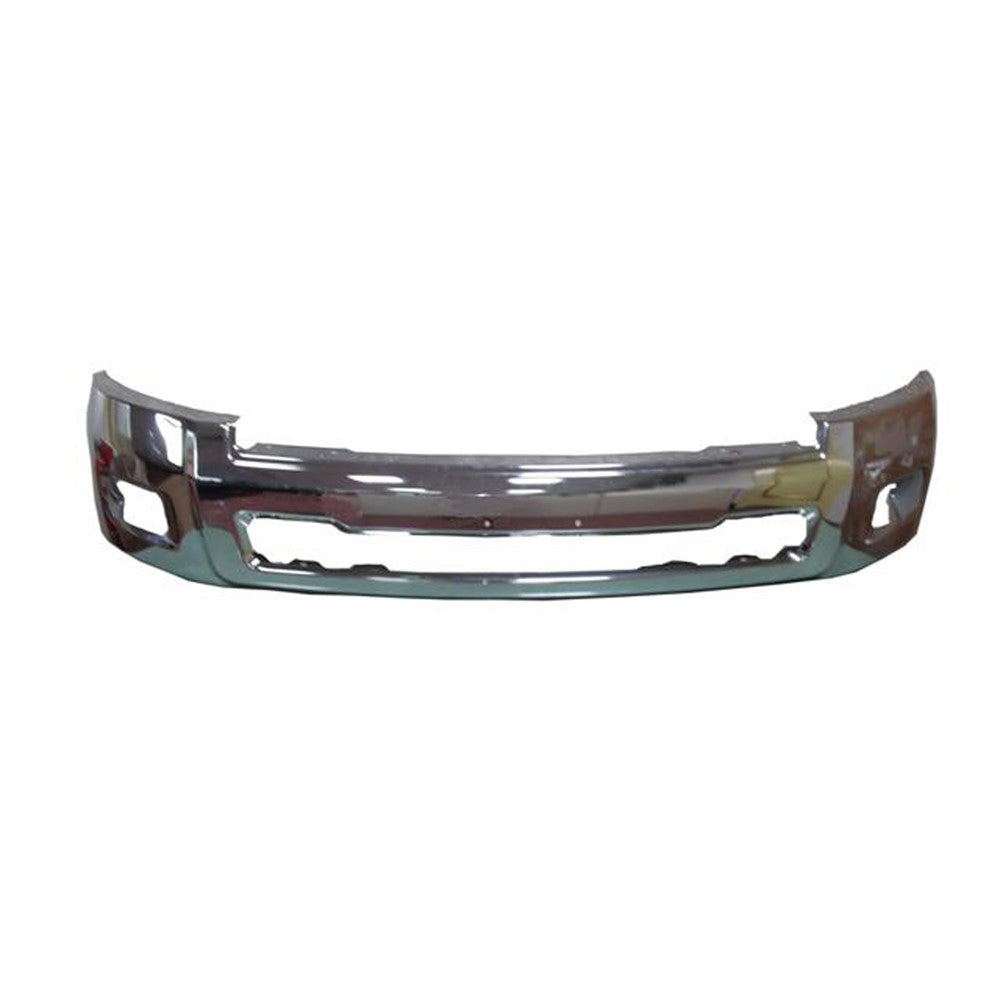 Front Bumper Face Bar 2010-2018 Dodge Ram 2500 & Ram 2500, 3500