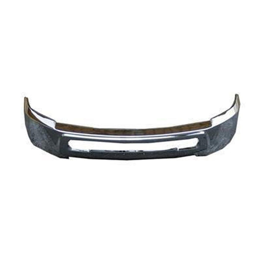 Front Bumper Face Bar 2010-2018 Dodge Ram 2500 & Ram 2500, 3500