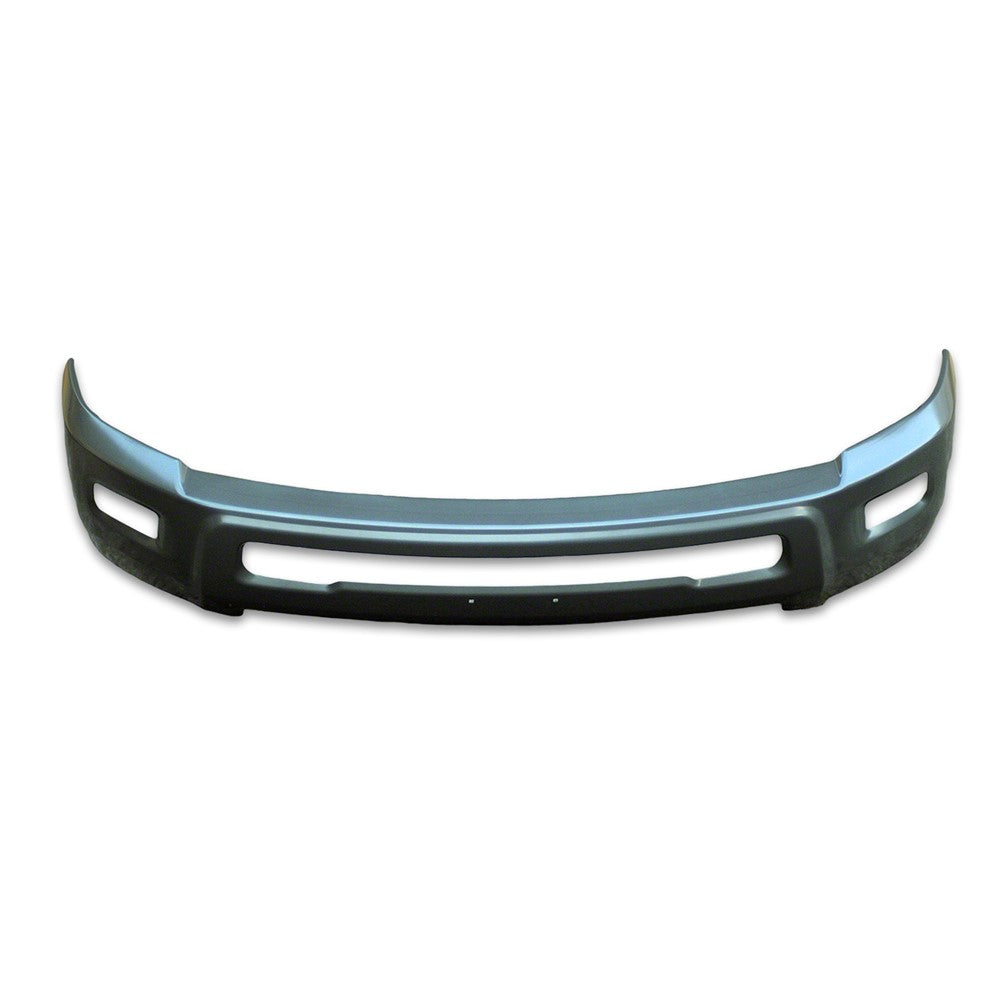 Front Bumper Face Bar 2010-2018 Dodge Ram 2500 & Ram 2500, 3500