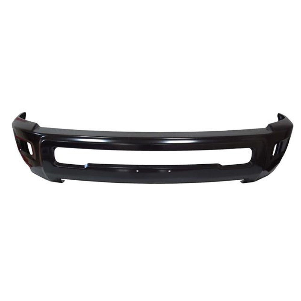 Front Bumper Face Bar 2010-2018 Dodge Ram 2500 & Ram 2500, 3500