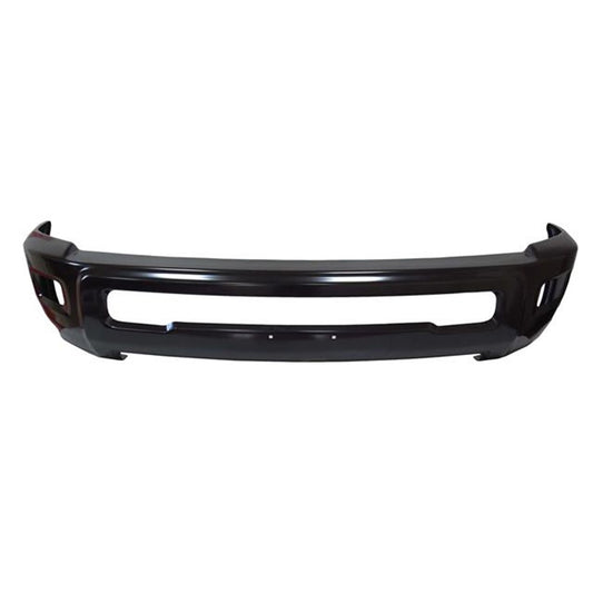 Front Bumper Face Bar 2010-2018 Dodge Ram 2500 & Ram 2500, 3500