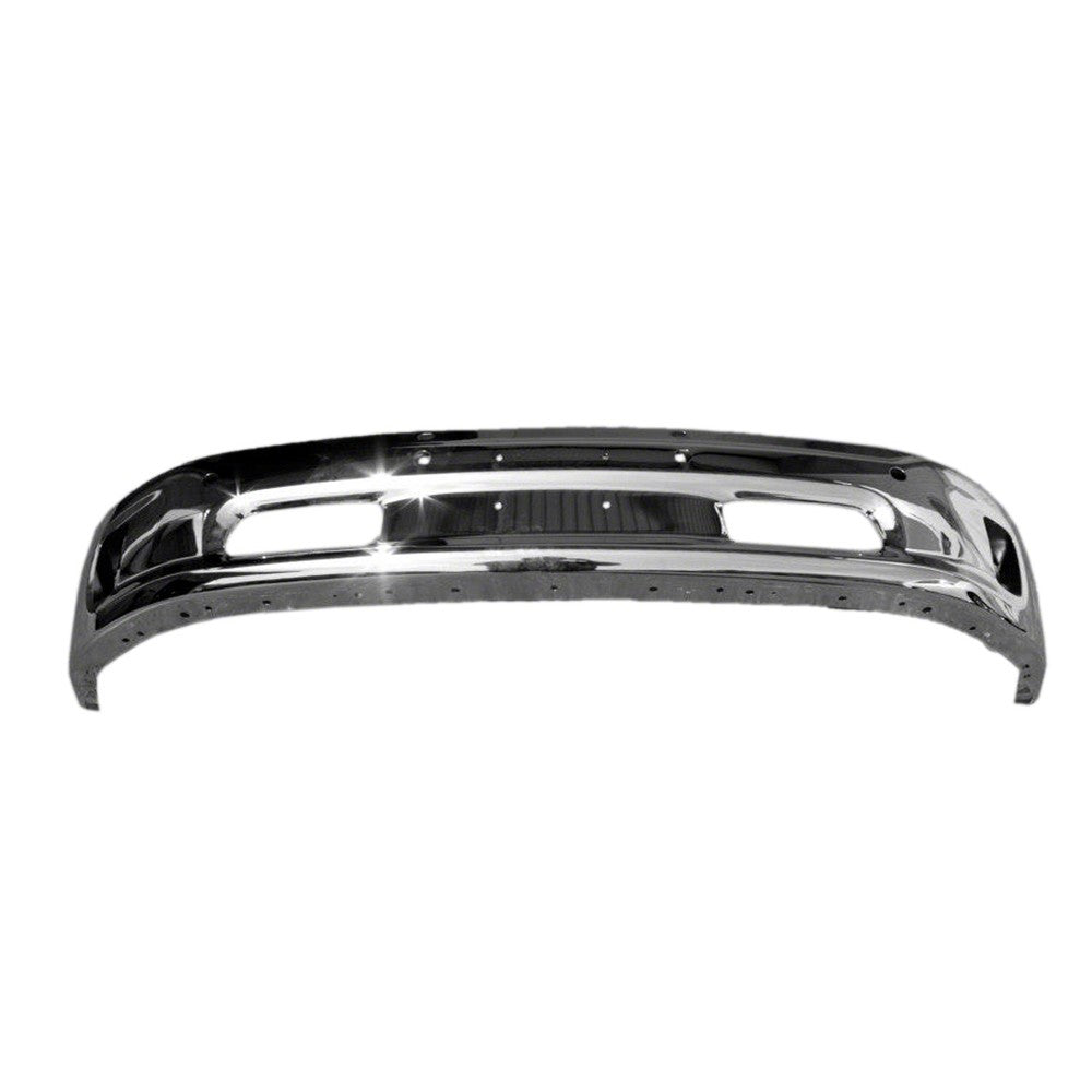 Front Bumper Face Bar 2014-2021 Ram 1500, 1500 Classic