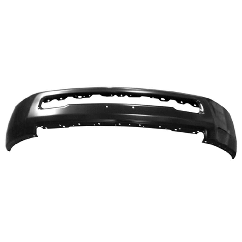 Front Bumper Face Bar 2013-2018 Ram 2500, 3500