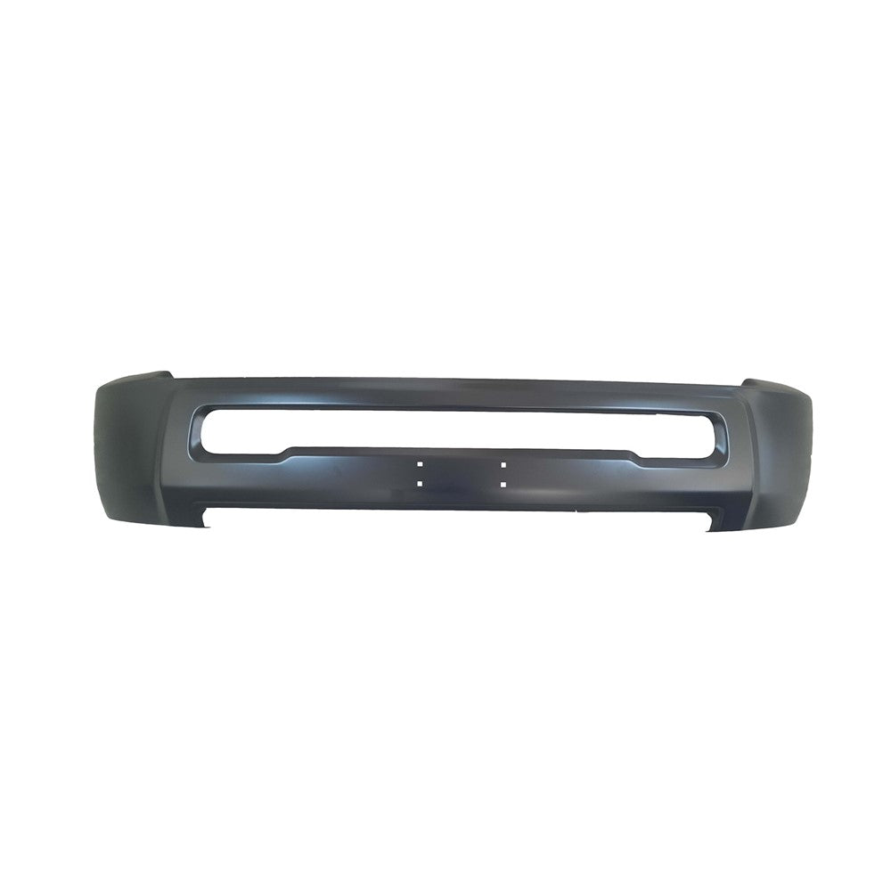 Front Bumper Face Bar 2013-2018 Ram 2500, 3500