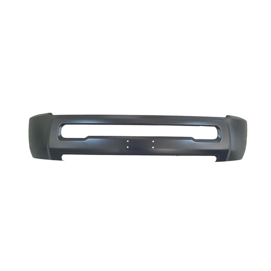 Front Bumper Face Bar 2013-2018 Ram 2500, 3500