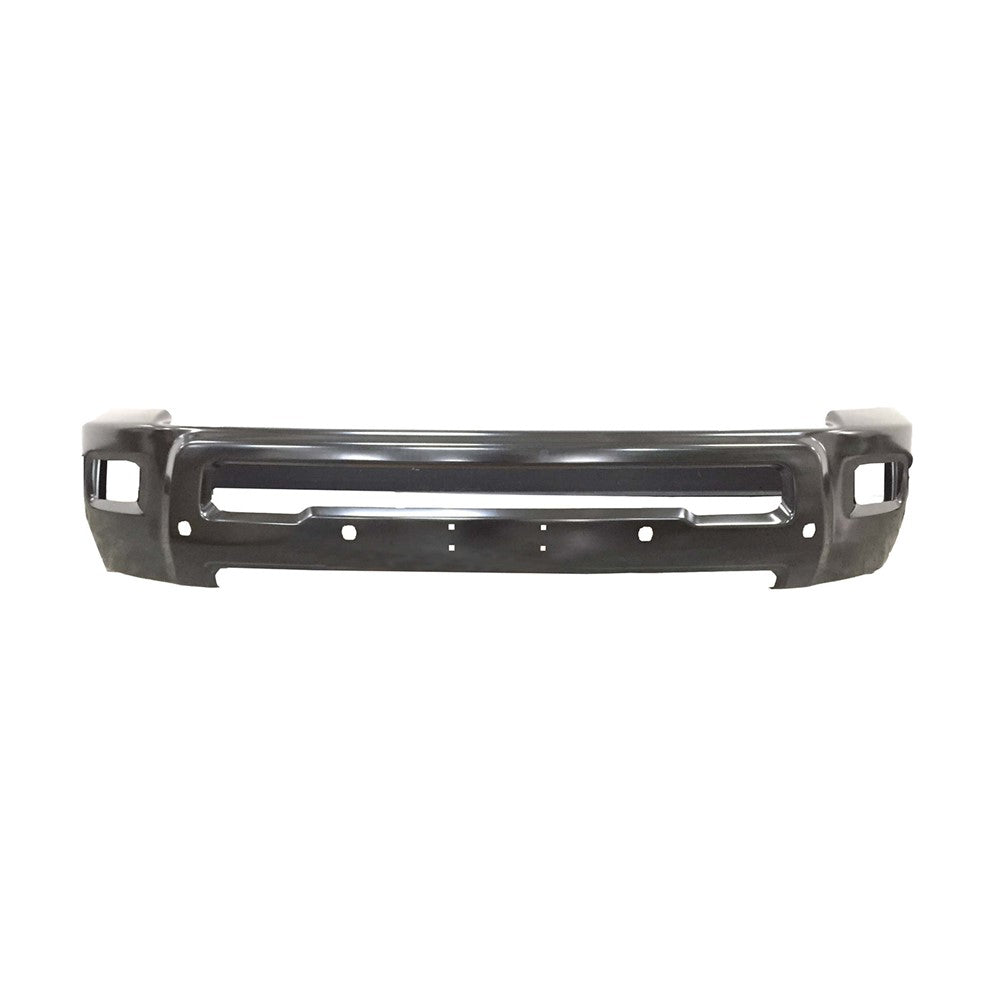 Front Bumper Face Bar 2010-2018 Dodge Ram 2500 & Ram 2500, 3500