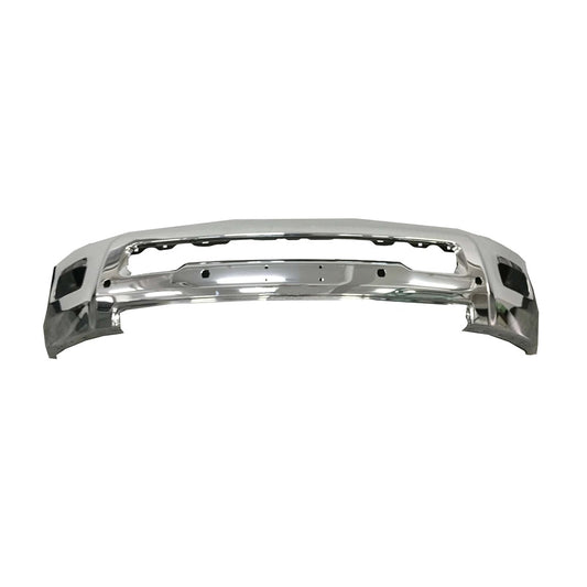 Front Bumper Face Bar 2013-2018 Ram 2500, 3500
