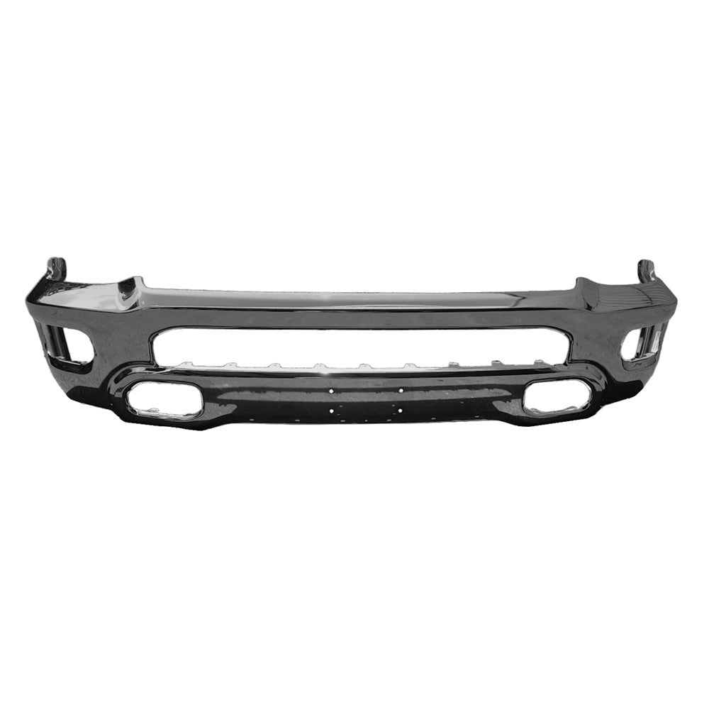 Front Bumper Face Bar 2019-2024 Ram 1500
