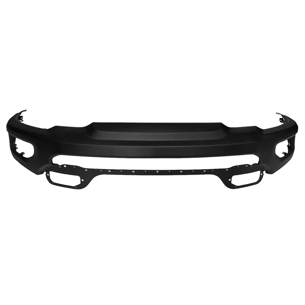 Front Bumper Face Bar 2019-2024 Ram 1500