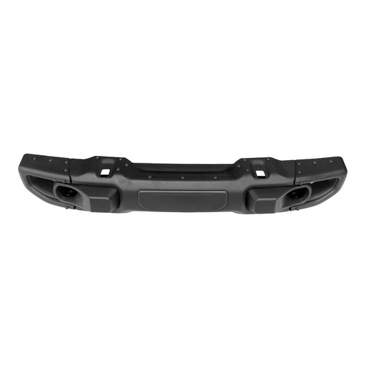 Front Bumper Assembly 2018-2025 Jeep Wrangler, Gladiator