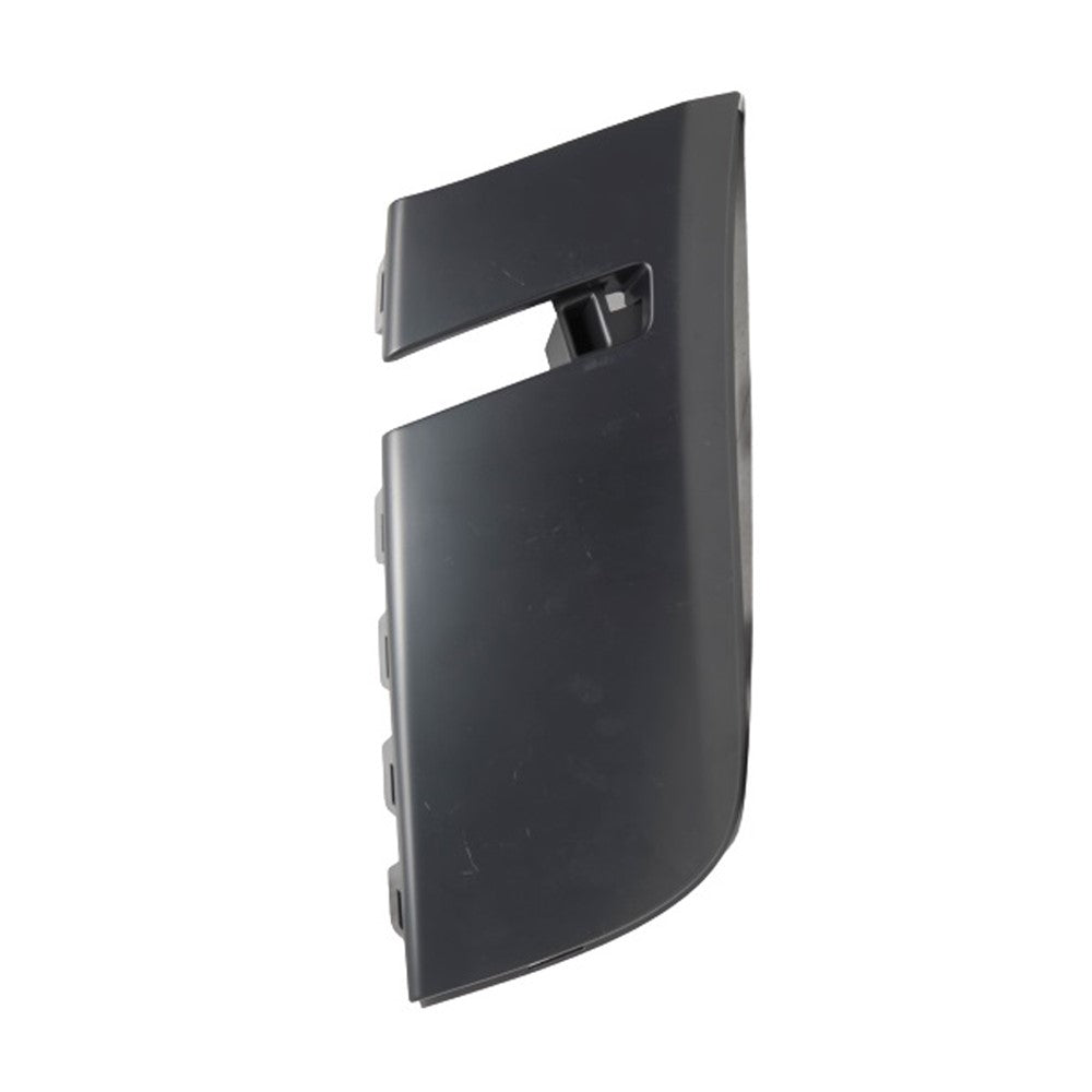 Front Left Front Driver Side Outer Bumper Cover Molding [flare] For Widebody 2018-2023 Dodge Challenger