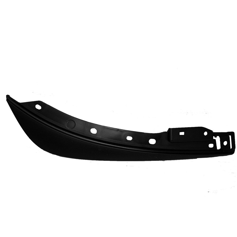 Front Right Front Passenger Side Bumper Cover Extension 2009-2014 Dodge Challenger