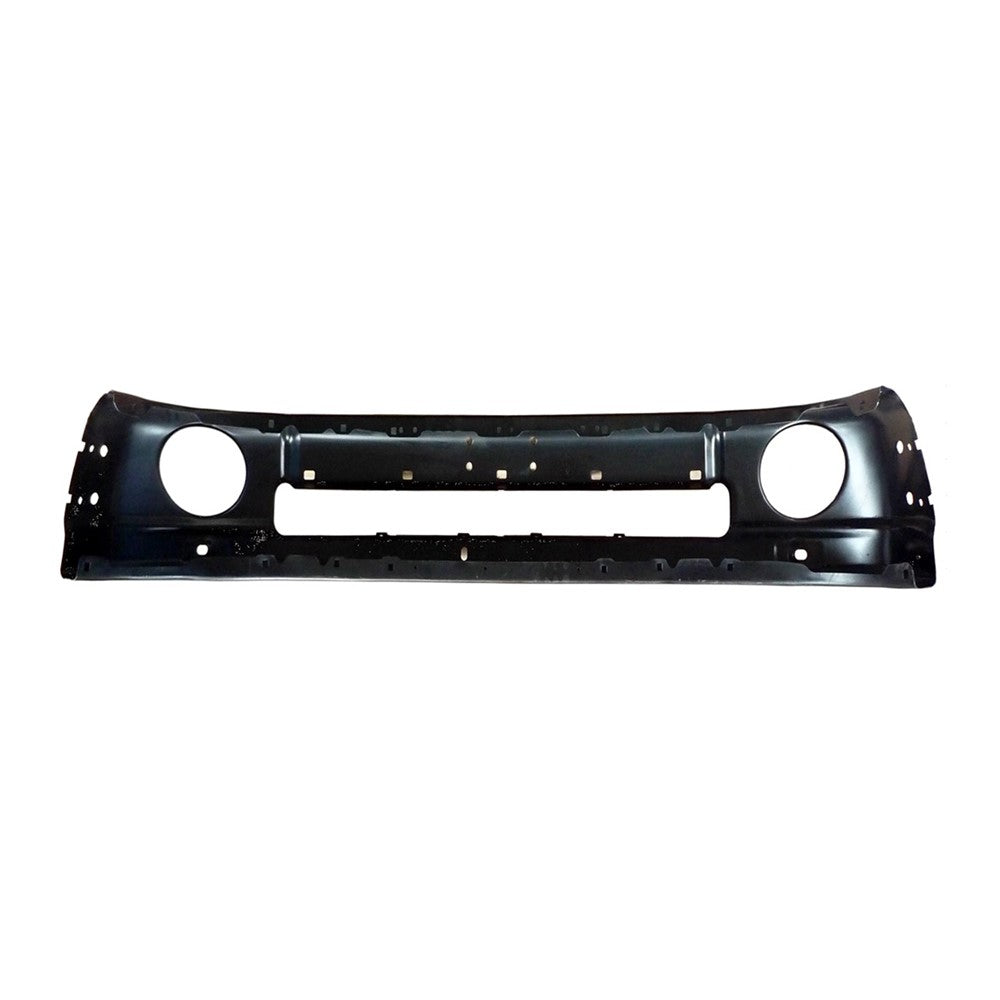 Front Bumper Impact Bar 2002-2009 Dodge Ram 1500, Ram 2500, Ram 3500