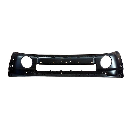 Front Bumper Impact Bar 2002-2009 Dodge Ram 1500, Ram 2500, Ram 3500