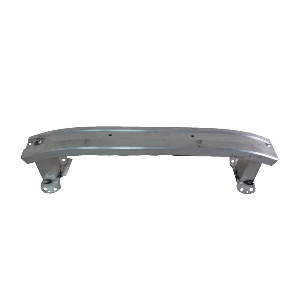 Front Bumper Impact Bar 2015-2018 Jeep Renegade & Fiat 500x