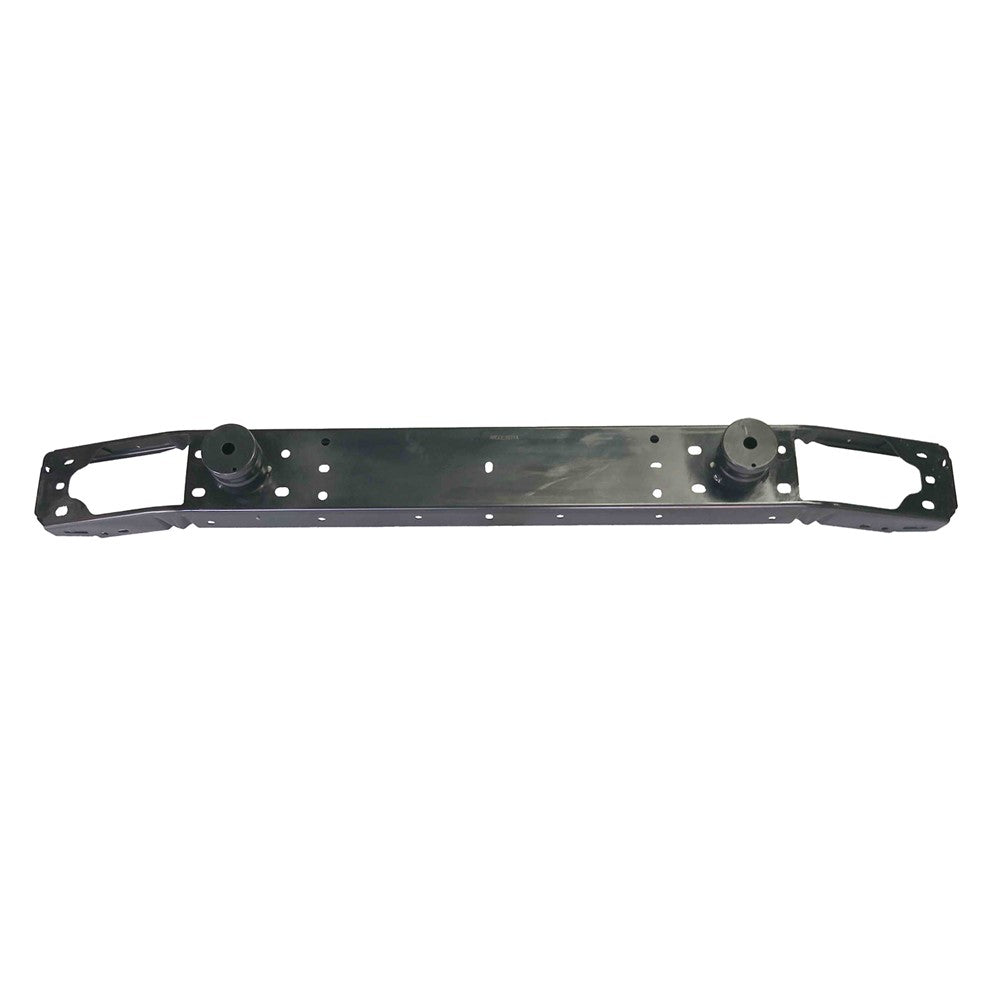 Front Bumper Impact Bar 2018-2025 Jeep Wrangler, Gladiator