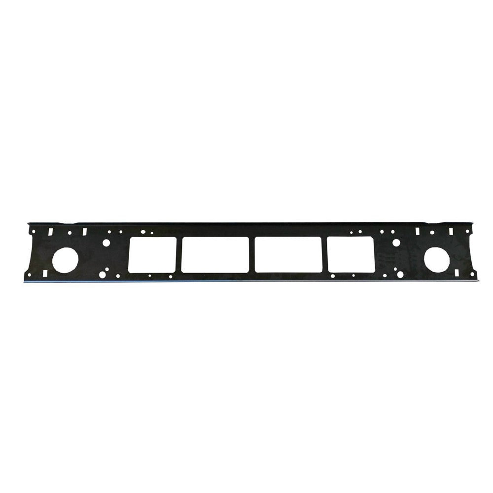 Front Bumper Support [lower Support Panel] For 1500 Series Except Rebel And Trx Models 2019-2024 Ram 1500