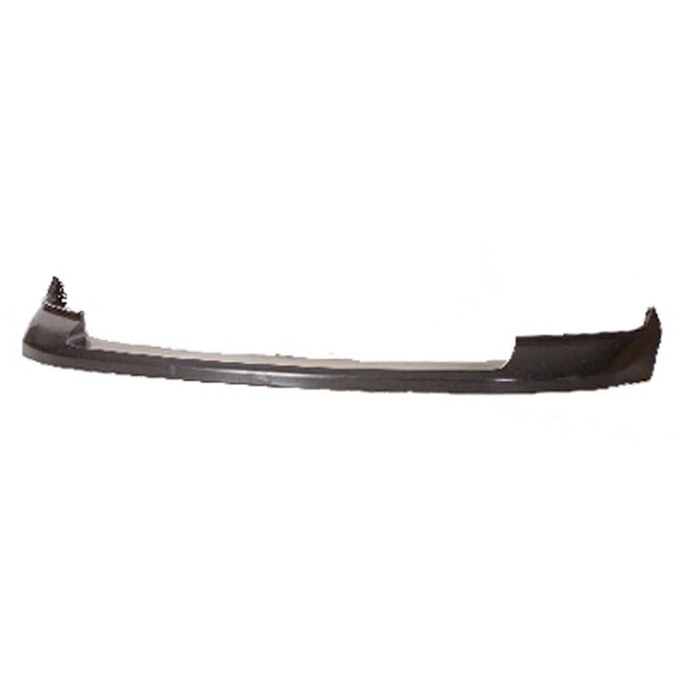 Front Upper Bumper Cover 2009-2012 Dodge Ram 1500 & Ram 1500