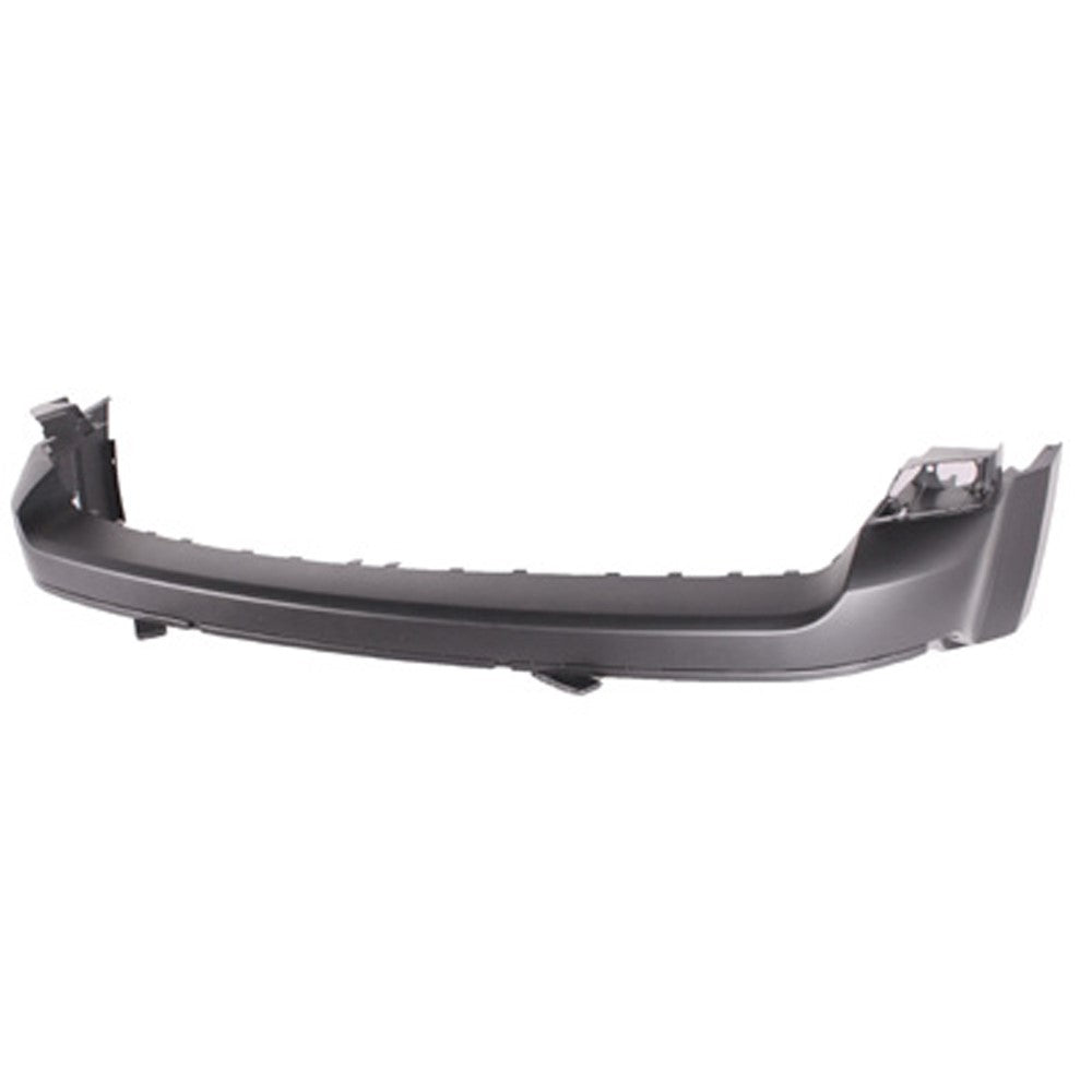 Front Upper Bumper Cover 2011-2017 Jeep Patriot