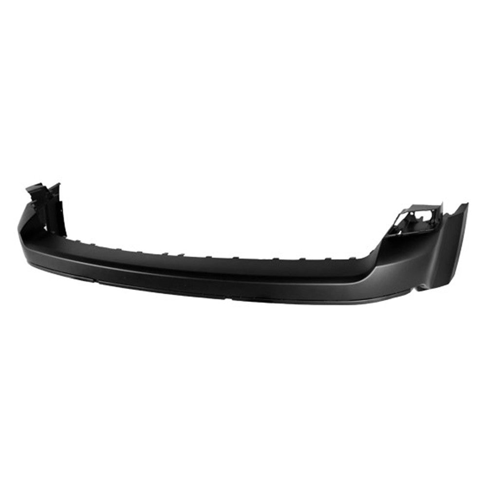 Front Upper Bumper Cover 2011-2017 Jeep Patriot