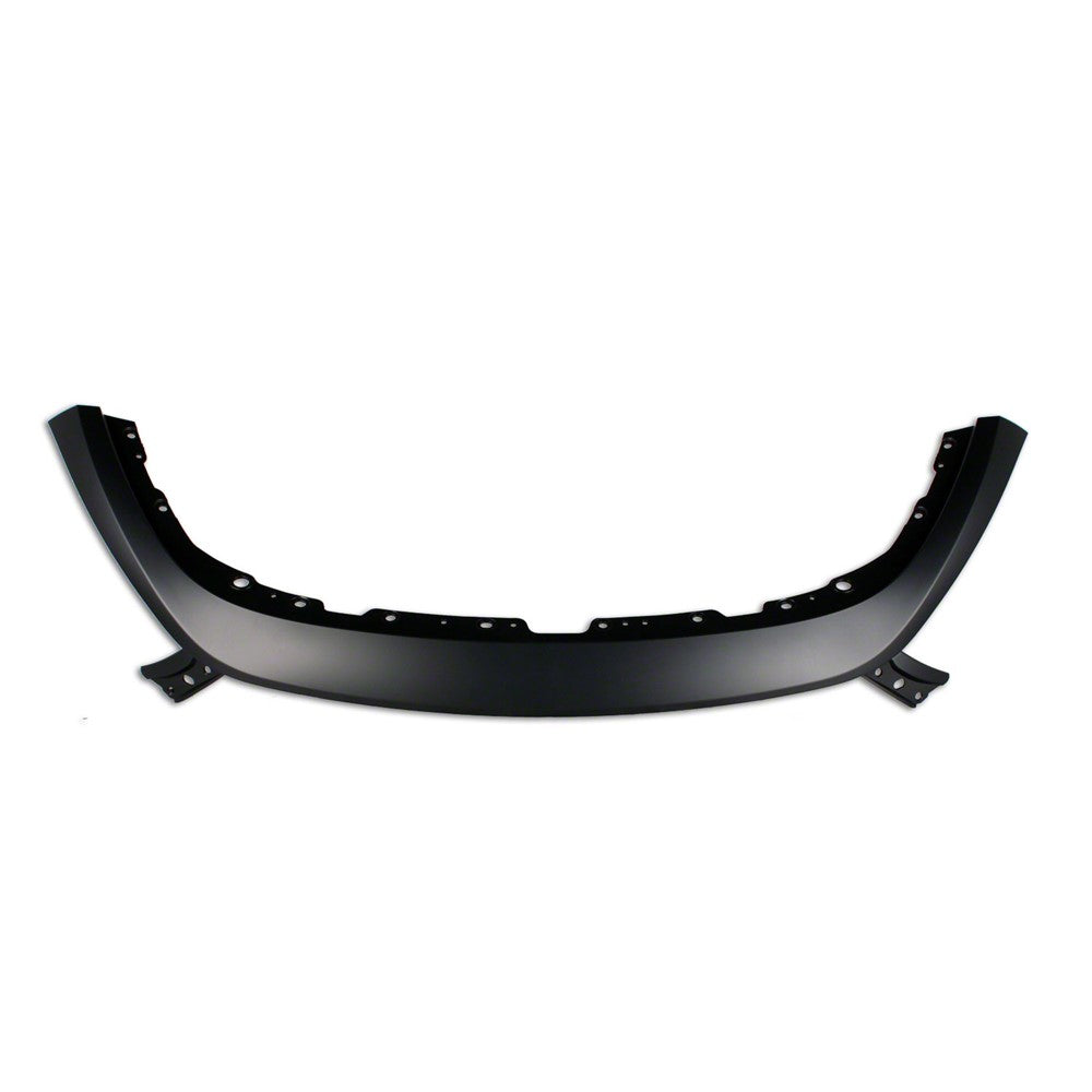 Front Upper Bumper Cover 2013-2016 Dodge Dart