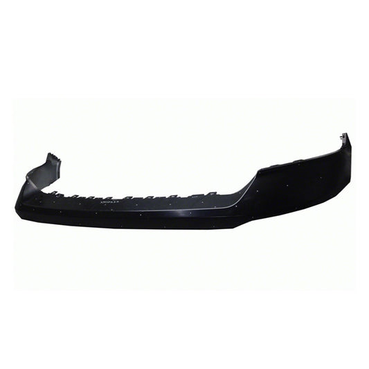 CAPA Certified Factory Style Replacement Front Upper Bumper Cover for Ram 1500, Ram 1500 Classic