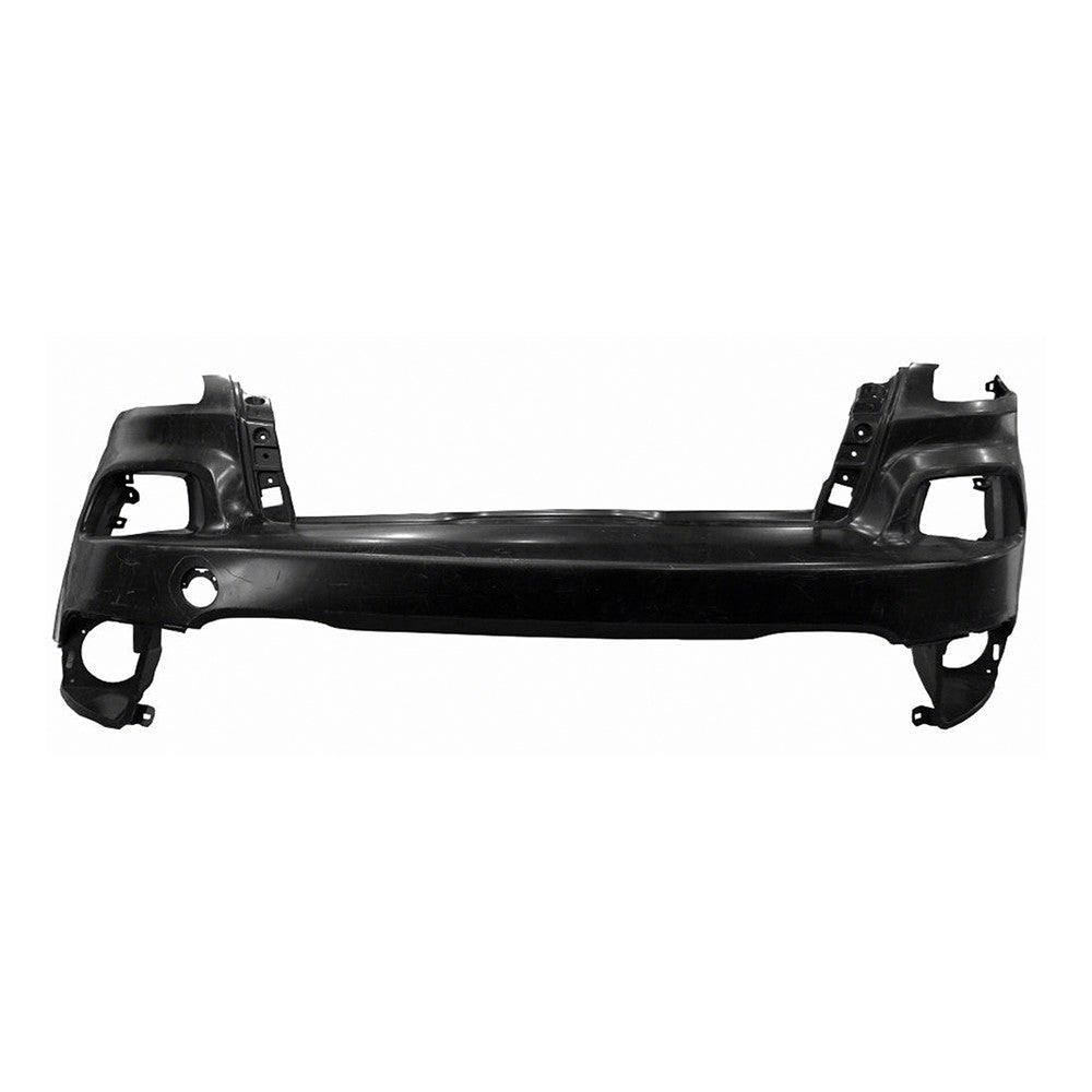 Front Upper Bumper Cover 2014-2018 Jeep Cherokee