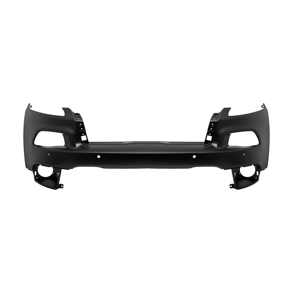 Front Upper Bumper Cover 2014-2018 Jeep Cherokee