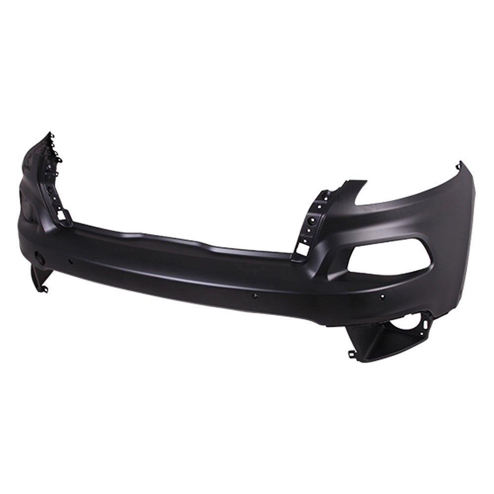 Front Upper Bumper Cover 2014-2018 Jeep Cherokee