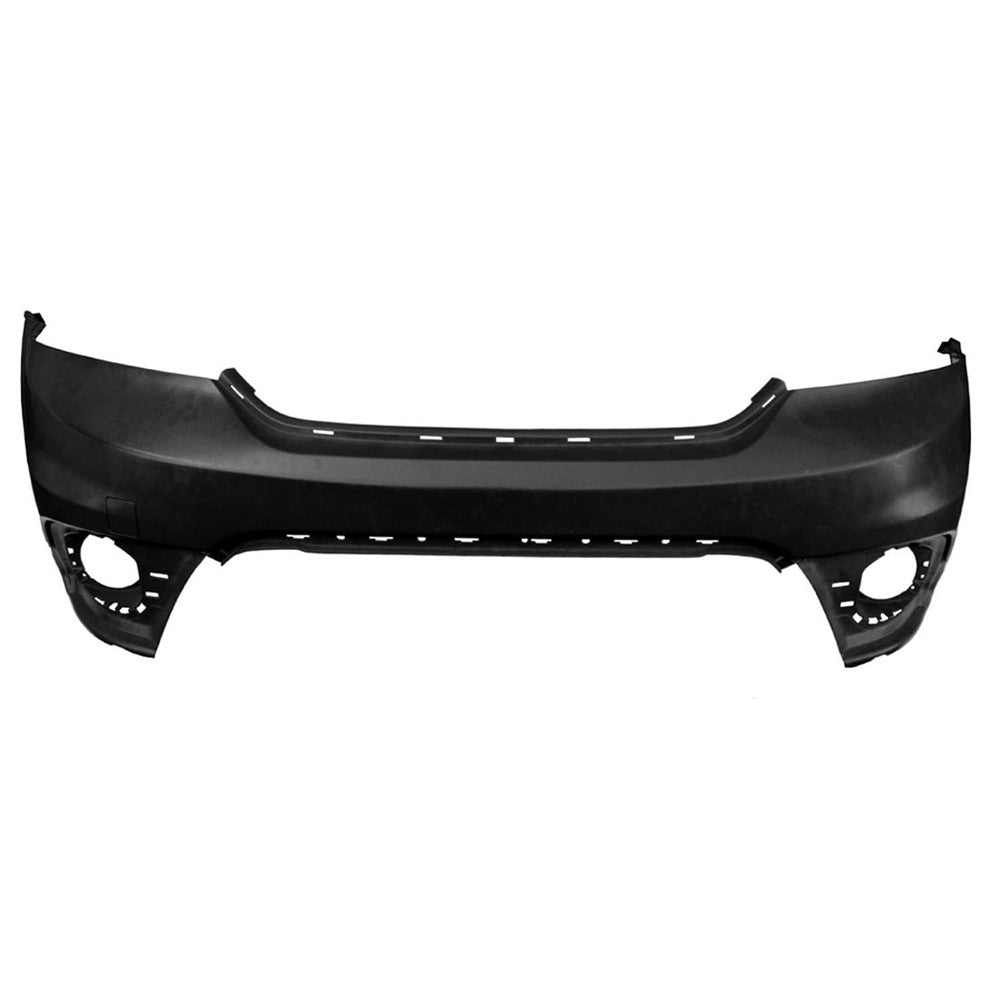 Front Upper Bumper Cover 2014-2020 Dodge Journey