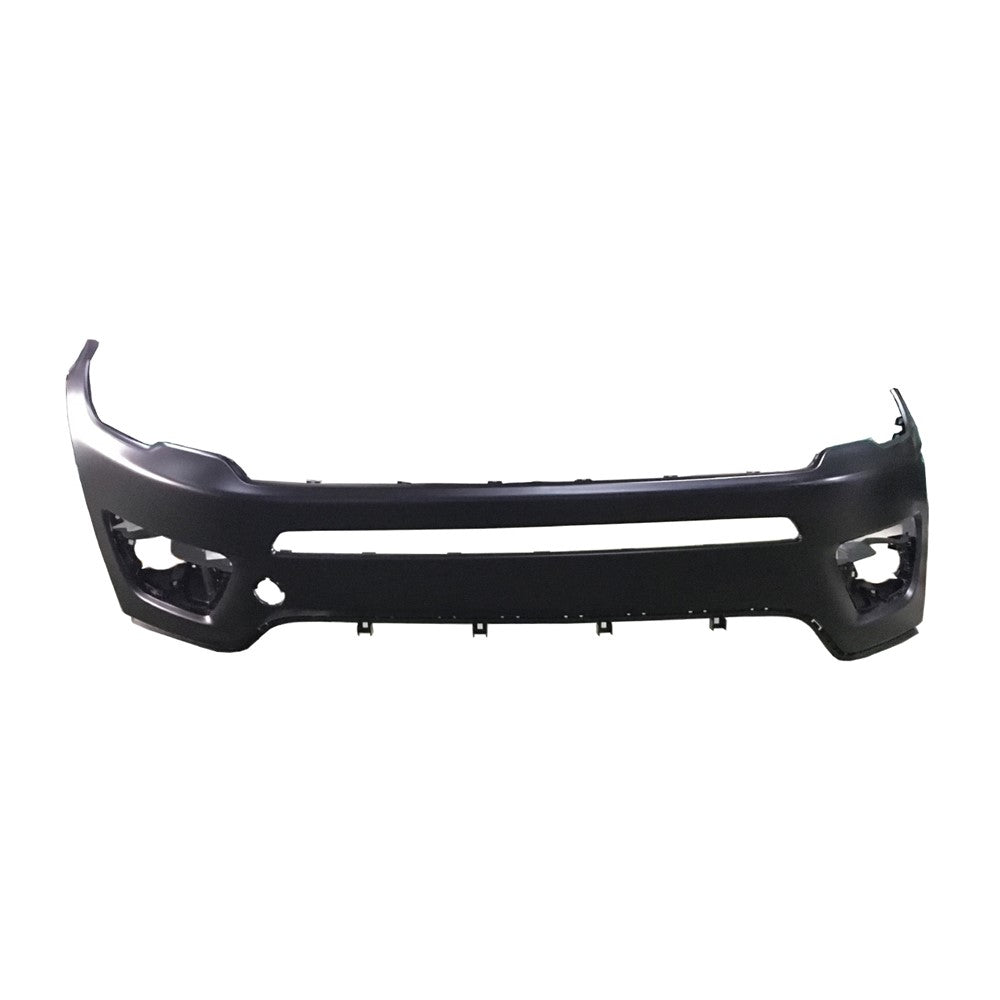 Front Upper Bumper Cover 2017-2021 Jeep Compass