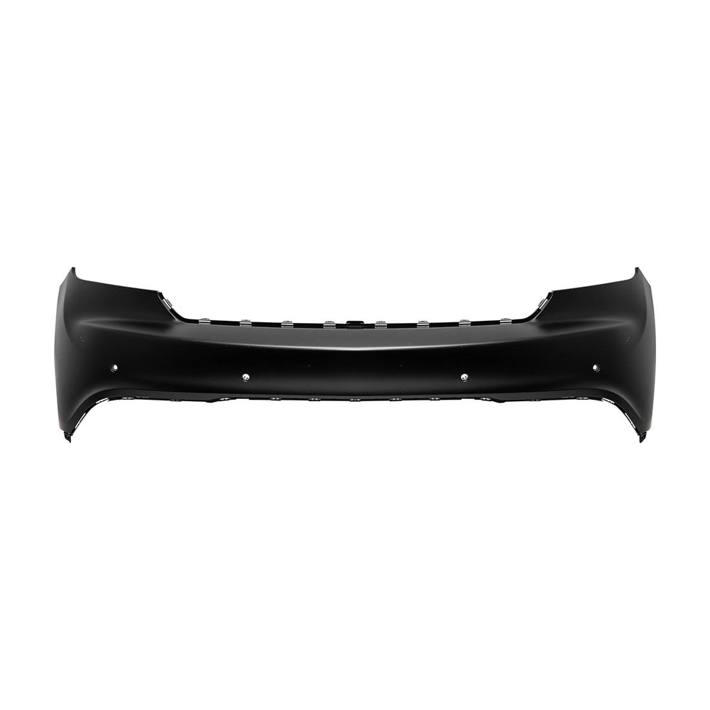 Front Upper Bumper Cover 2018-2020 Dodge Durango