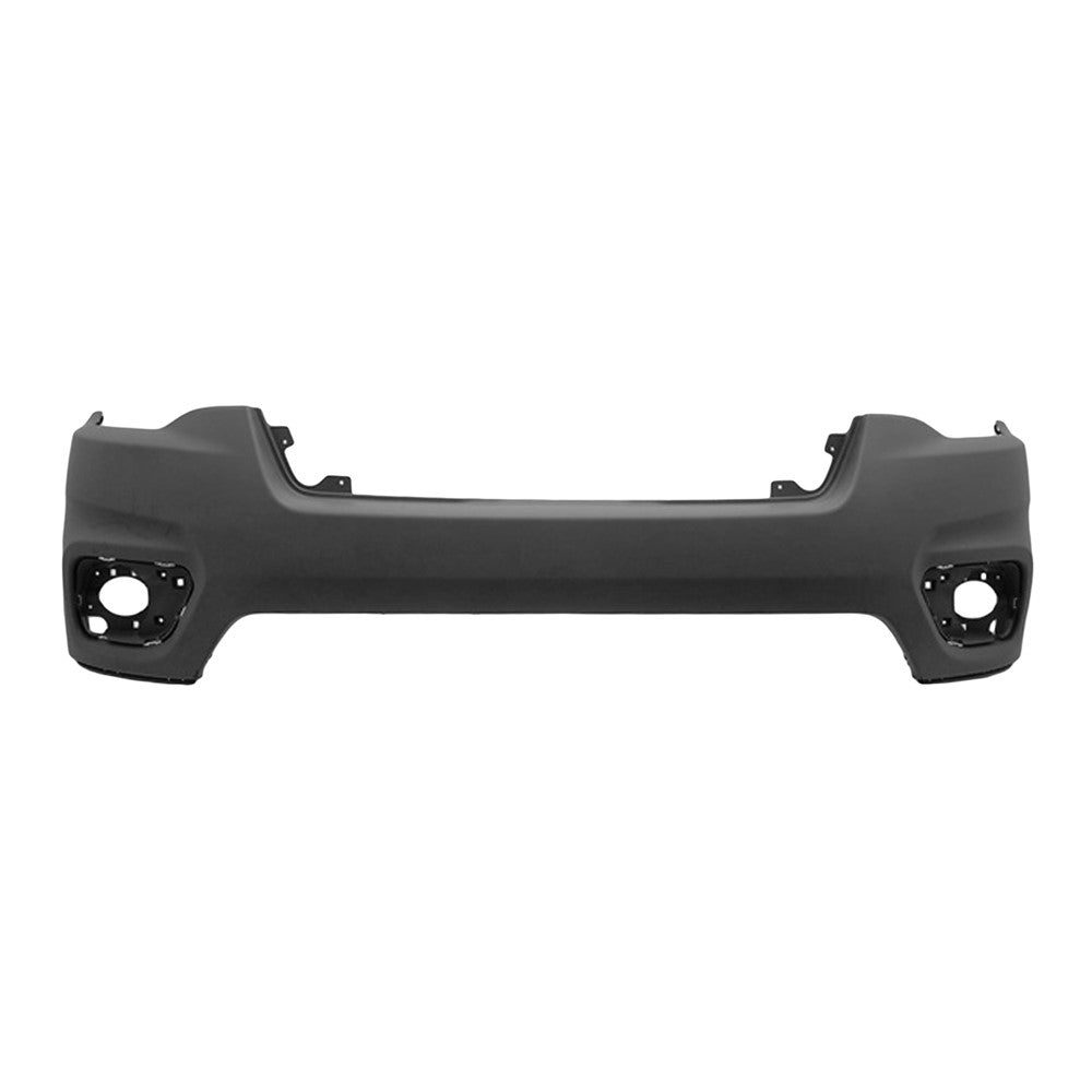 Front Upper Bumper Cover 2019-2023 Jeep Cherokee