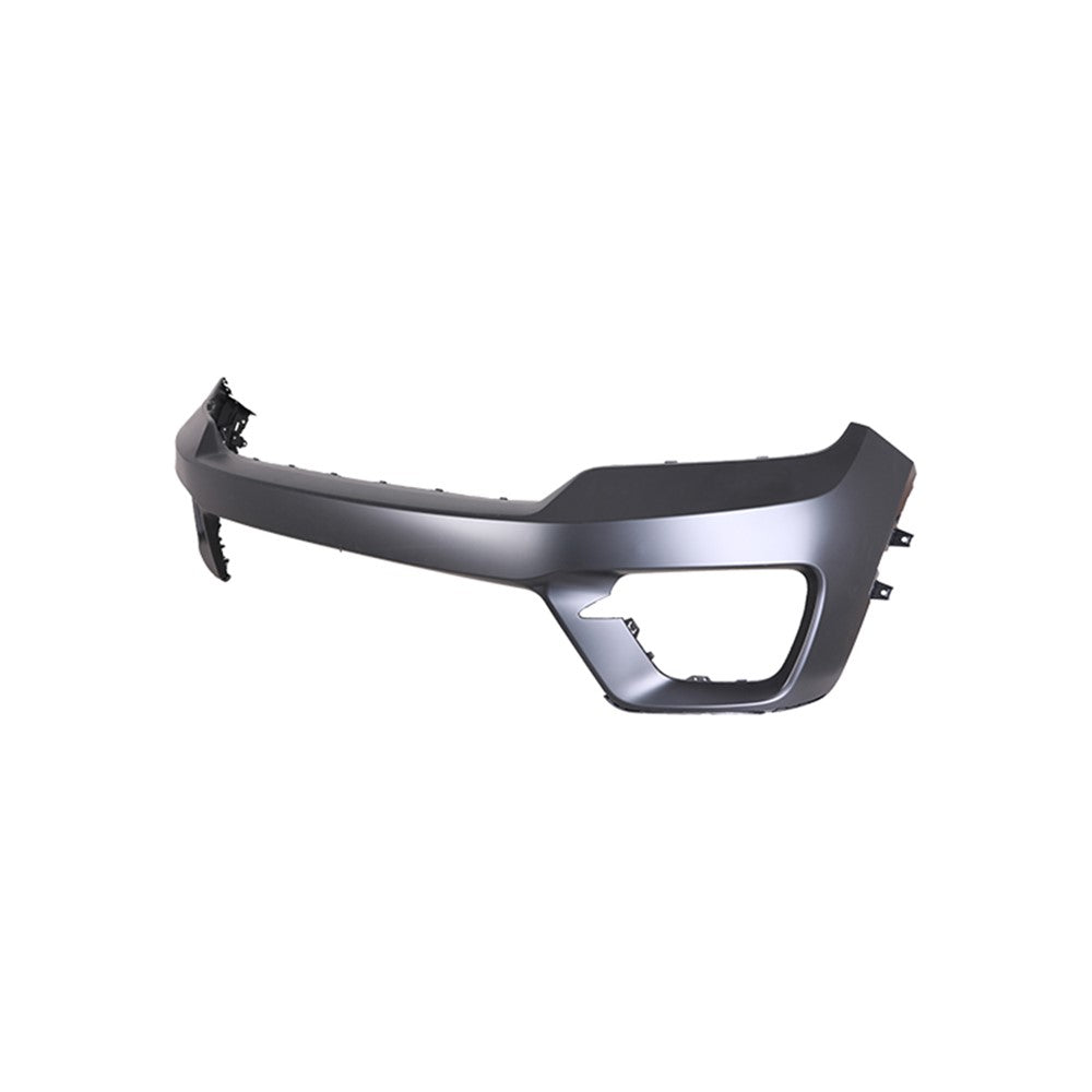 Front Upper Bumper Cover 2022-2025 Jeep Grand Cherokee