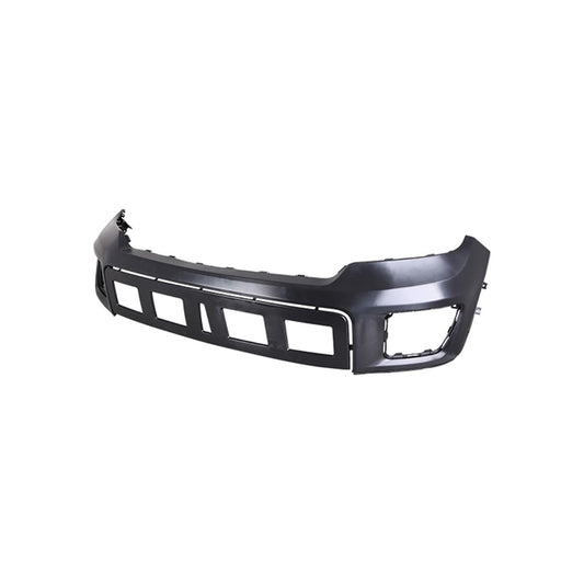 Front Upper Bumper Cover 2021-2025 Jeep Grand Cherokee L, Grand Cherokee