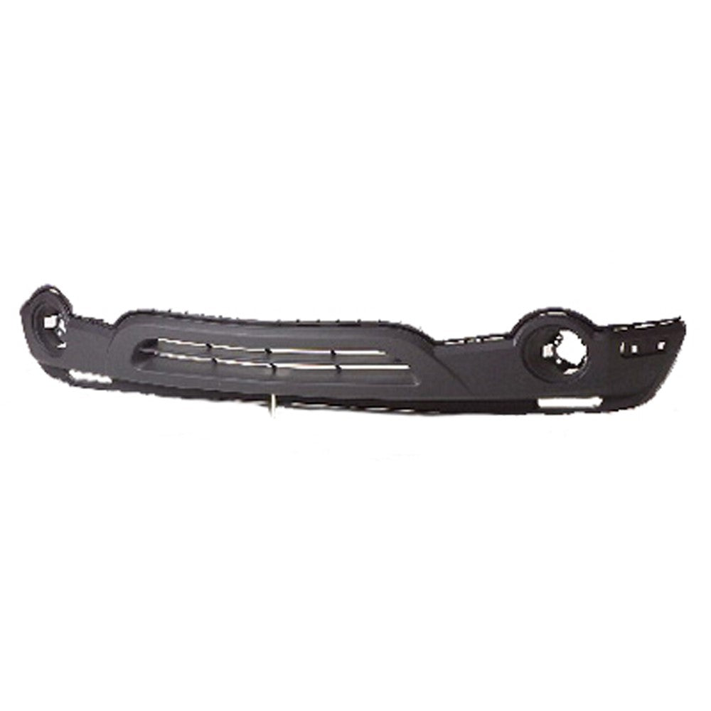 Front Lower Bumper Cover 2004-2006 Chrysler Pacifica