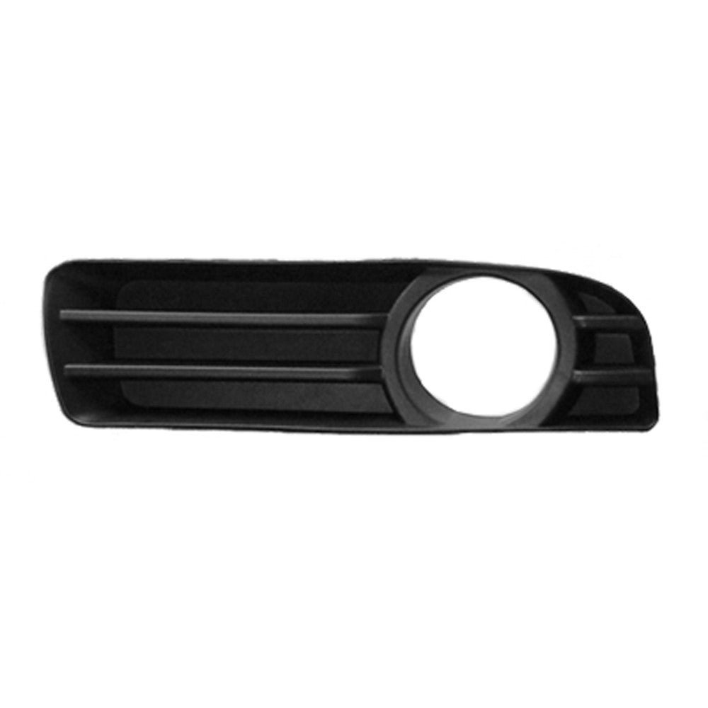 Front Right Passenger Side Fog Light Bezel 2005-2010 Chrysler 300