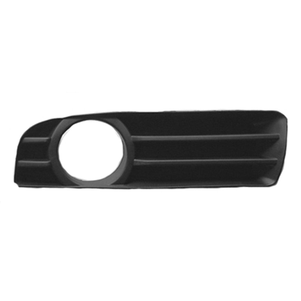 Front Left Driver Side Fog Light Bezel 2005-2010 Chrysler 300