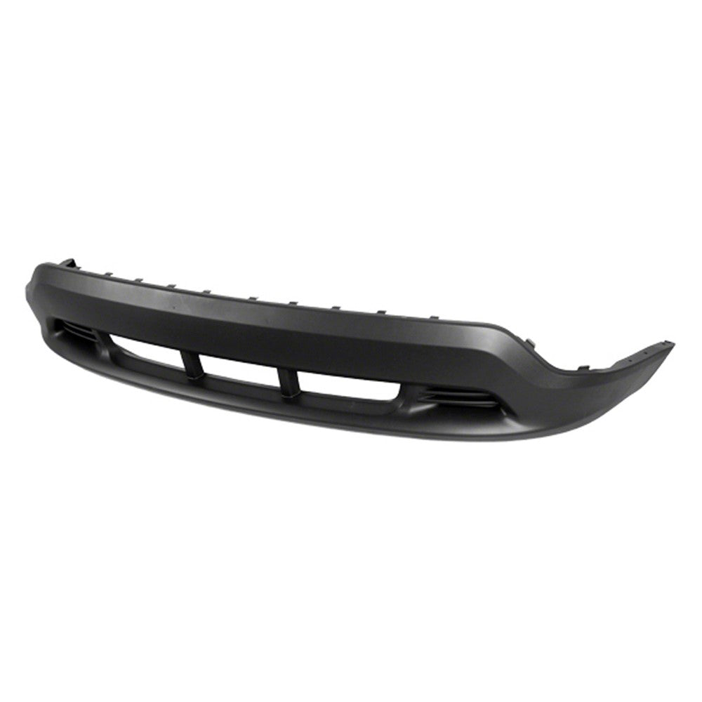 Front Lower Bumper Cover 2011-2017 Jeep Compass