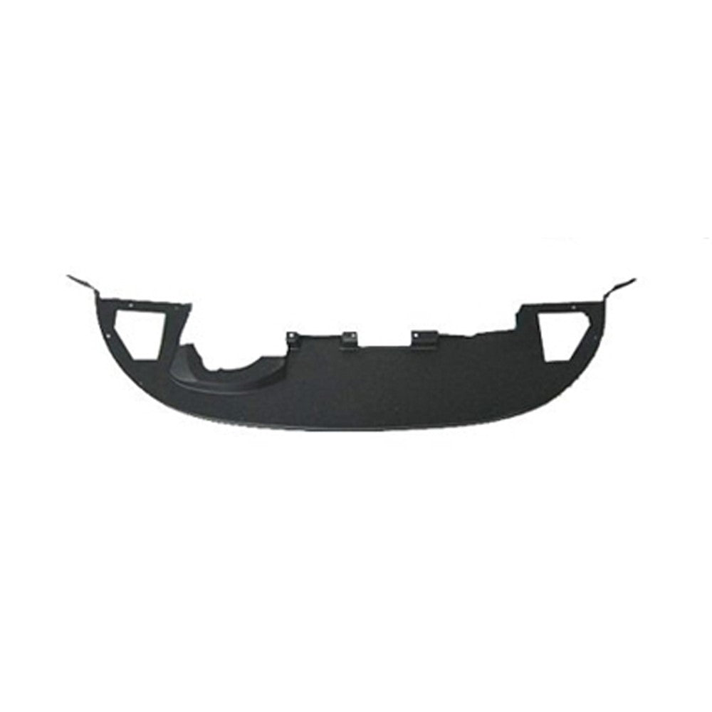 Front Lower Bumper Cover 2007-2012 Dodge Caliber