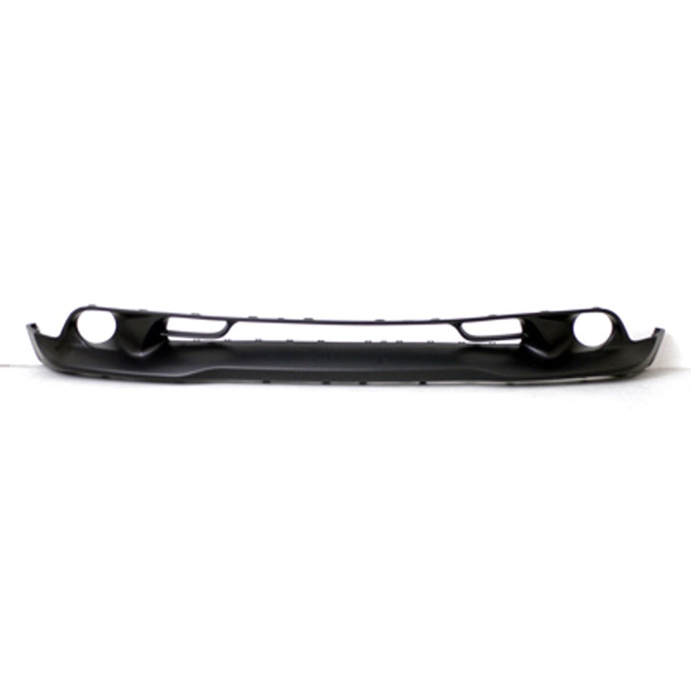 Front Lower Bumper Cover 2011-2013 Dodge Durango