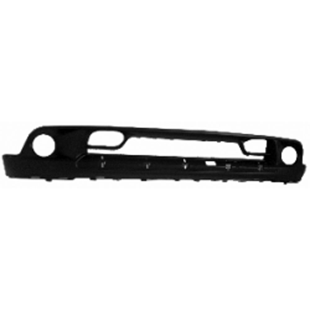 Front Lower Bumper Cover 2011-2013 Dodge Durango