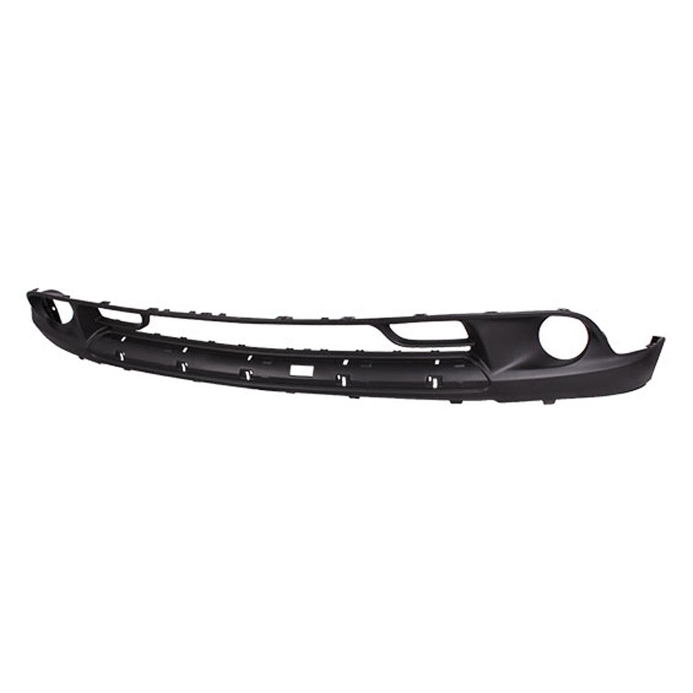 Front Lower Bumper Cover 2011-2013 Dodge Durango