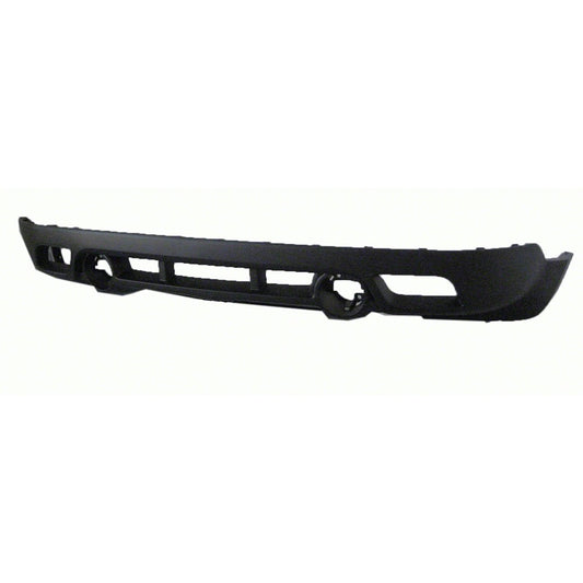 Front Lower Bumper Cover 2011-2017 Jeep Patriot