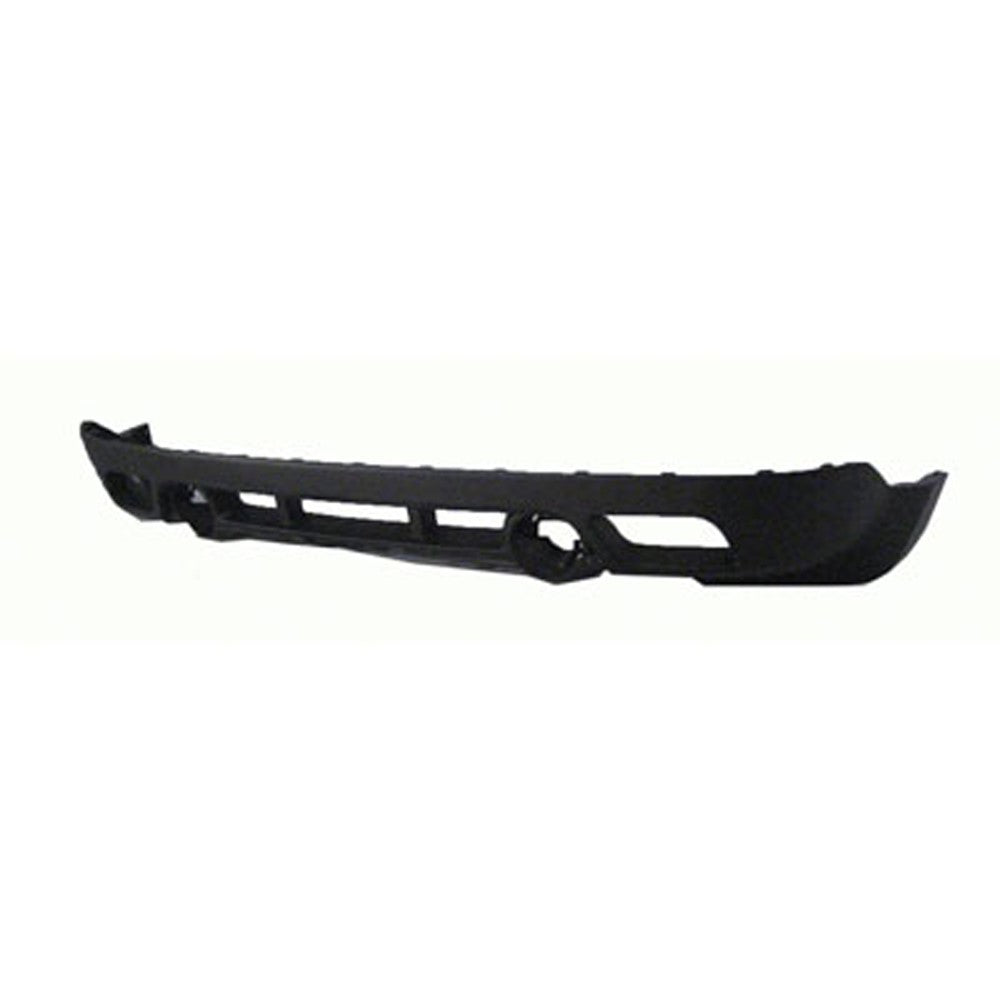 Front Lower Bumper Cover 2011-2017 Jeep Patriot