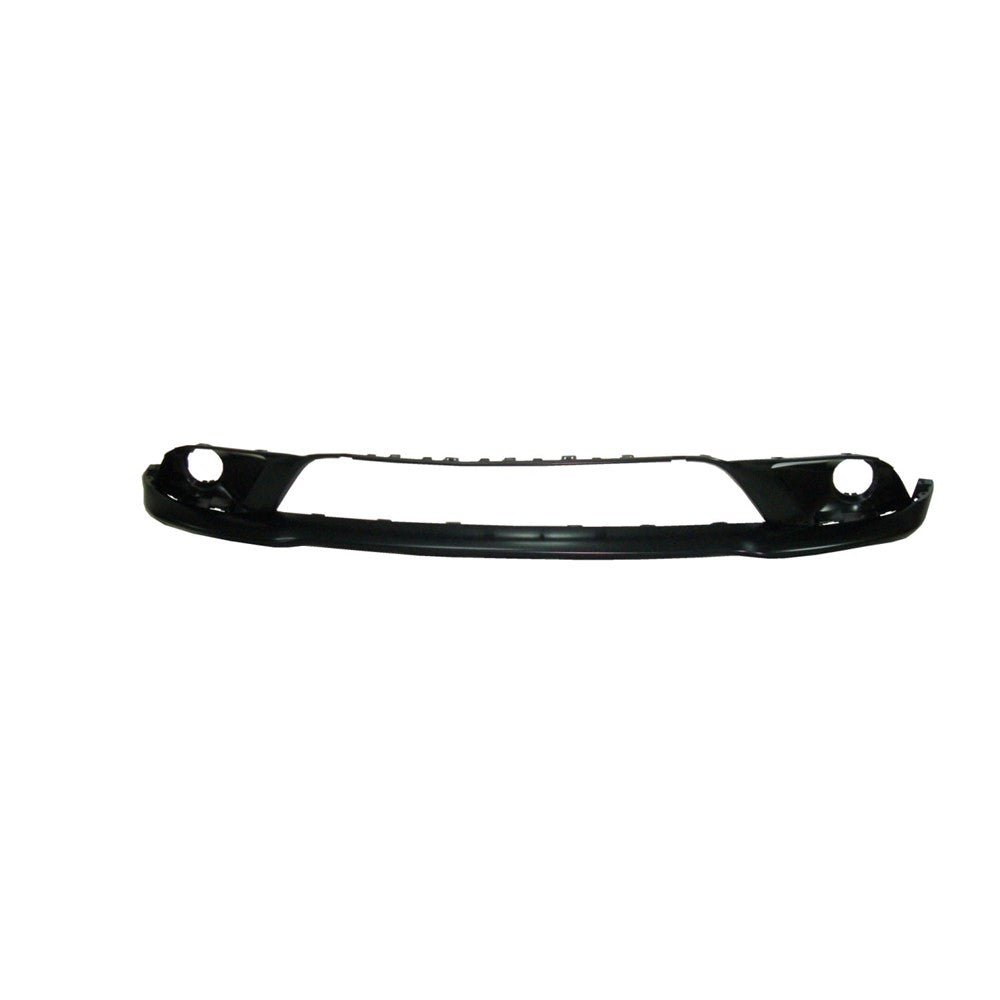 Front Lower Bumper Cover 2014-2020 Dodge Durango
