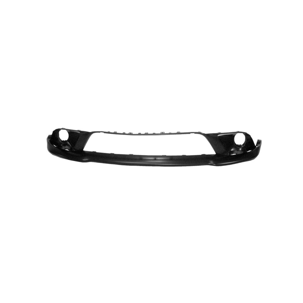 Front Lower Bumper Cover 2014-2020 Dodge Durango
