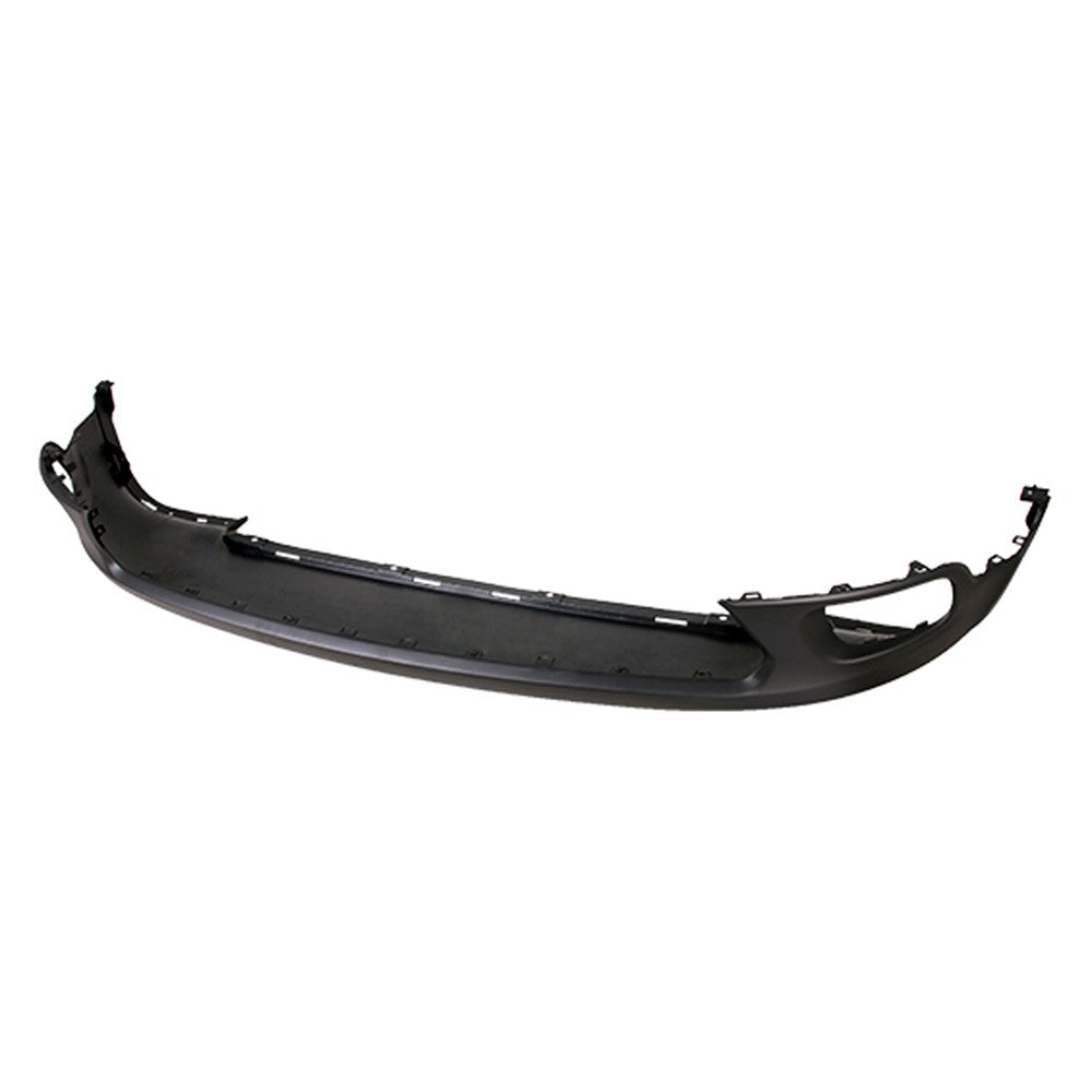 Front Bumper Lower Cover 2014-2018 Jeep Cherokee