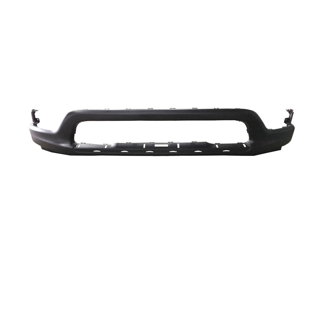 Front Lower Bumper Cover 2017-2021 Jeep Compass